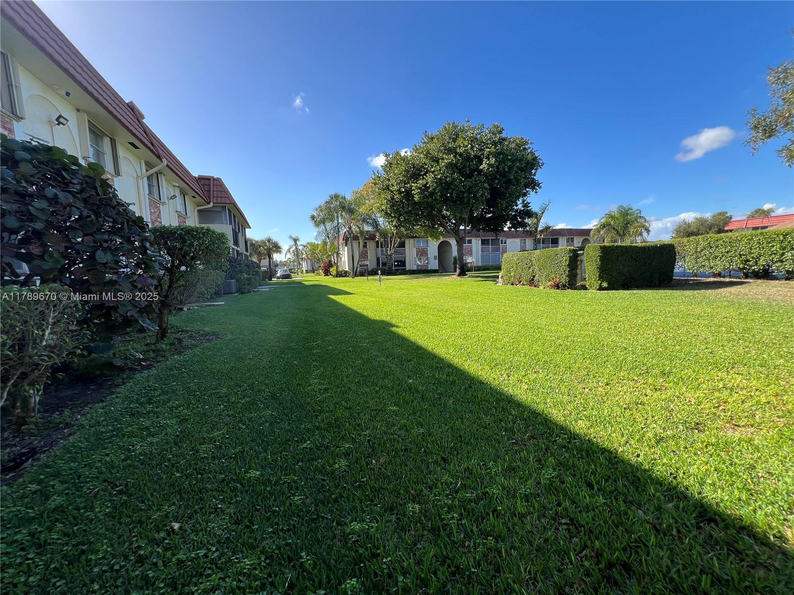 EDGEWOOD UNIT TWO - Residential Lease