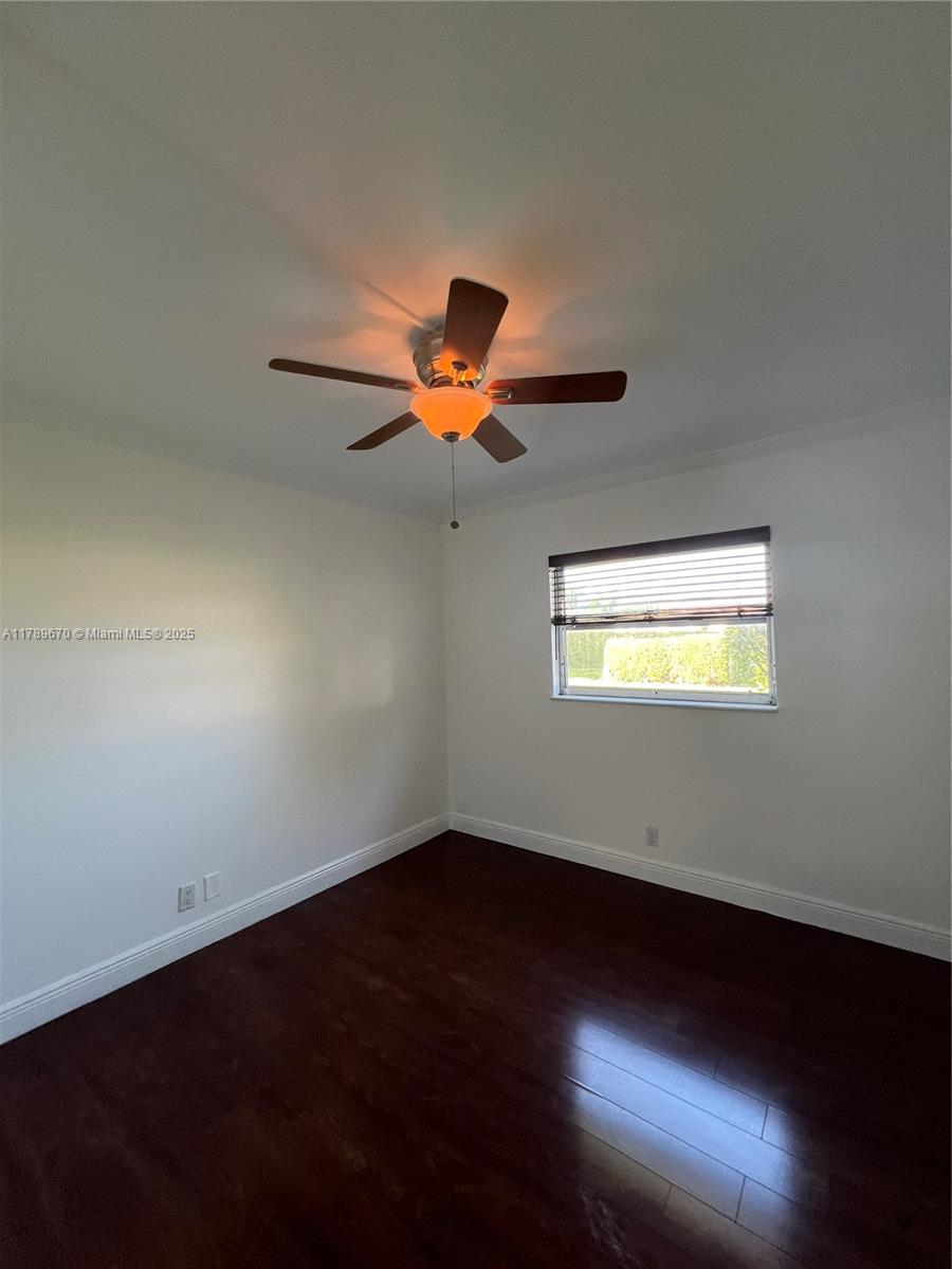 EDGEWOOD UNIT TWO - Residential Lease
