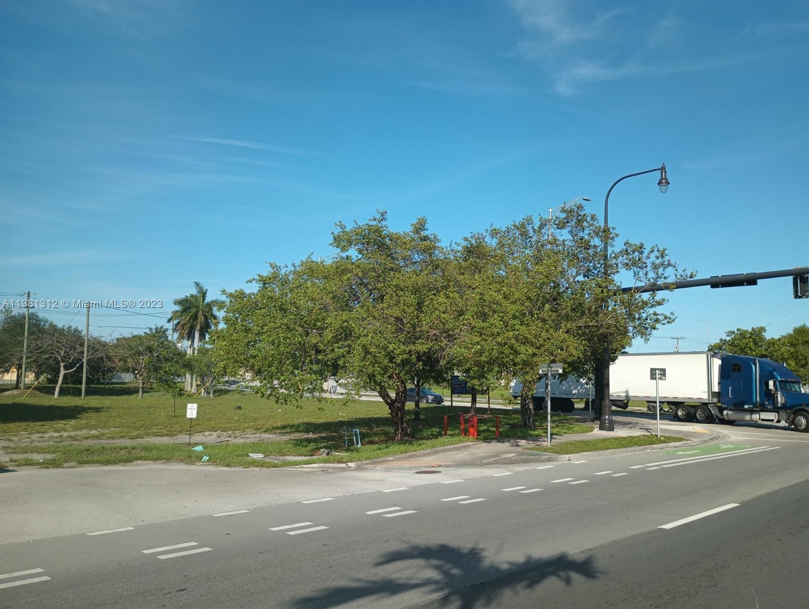 1601 Martin Luther King Blvd
