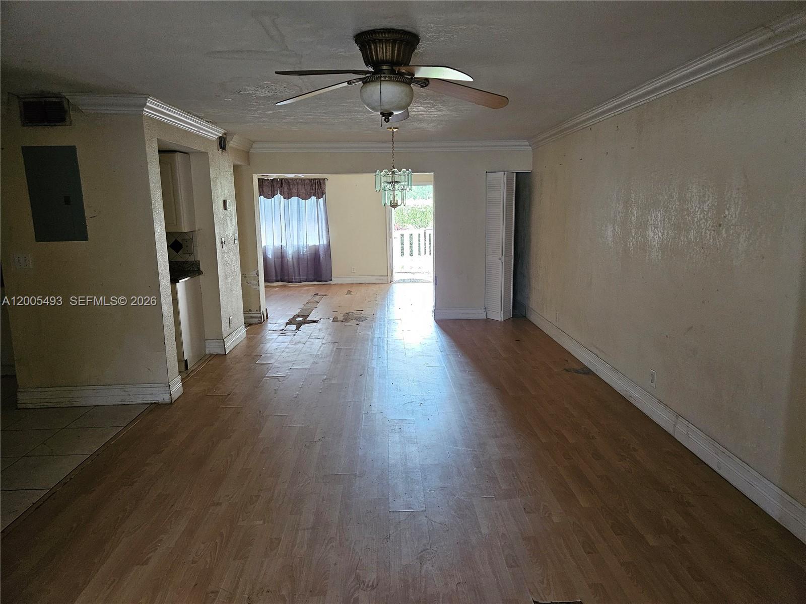 TOWNHOMES OF ORIOLE II - Residential