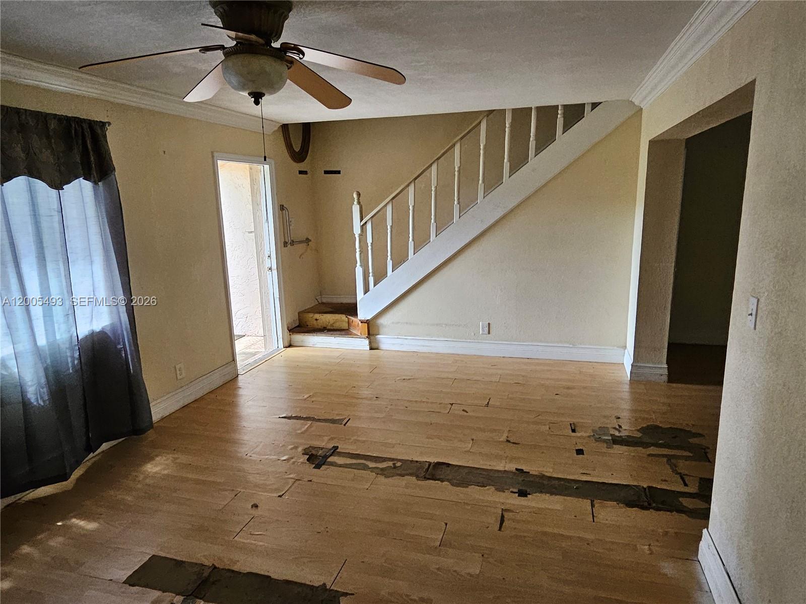 TOWNHOMES OF ORIOLE II - Residential