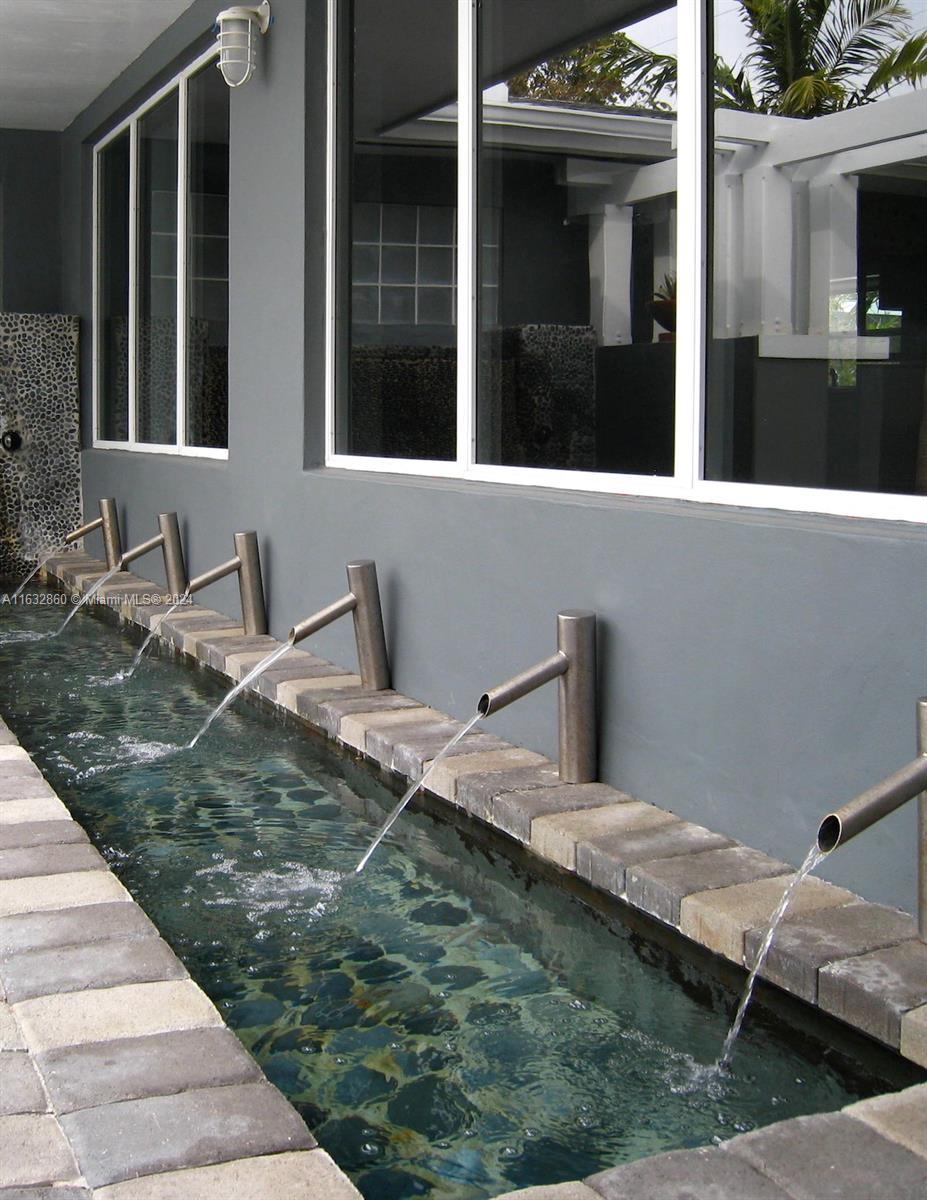 BOUGANVILLEA COURT HOMESI - Residential