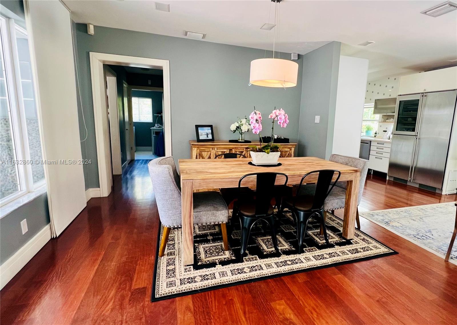 BOUGANVILLEA COURT HOMESI - Residential