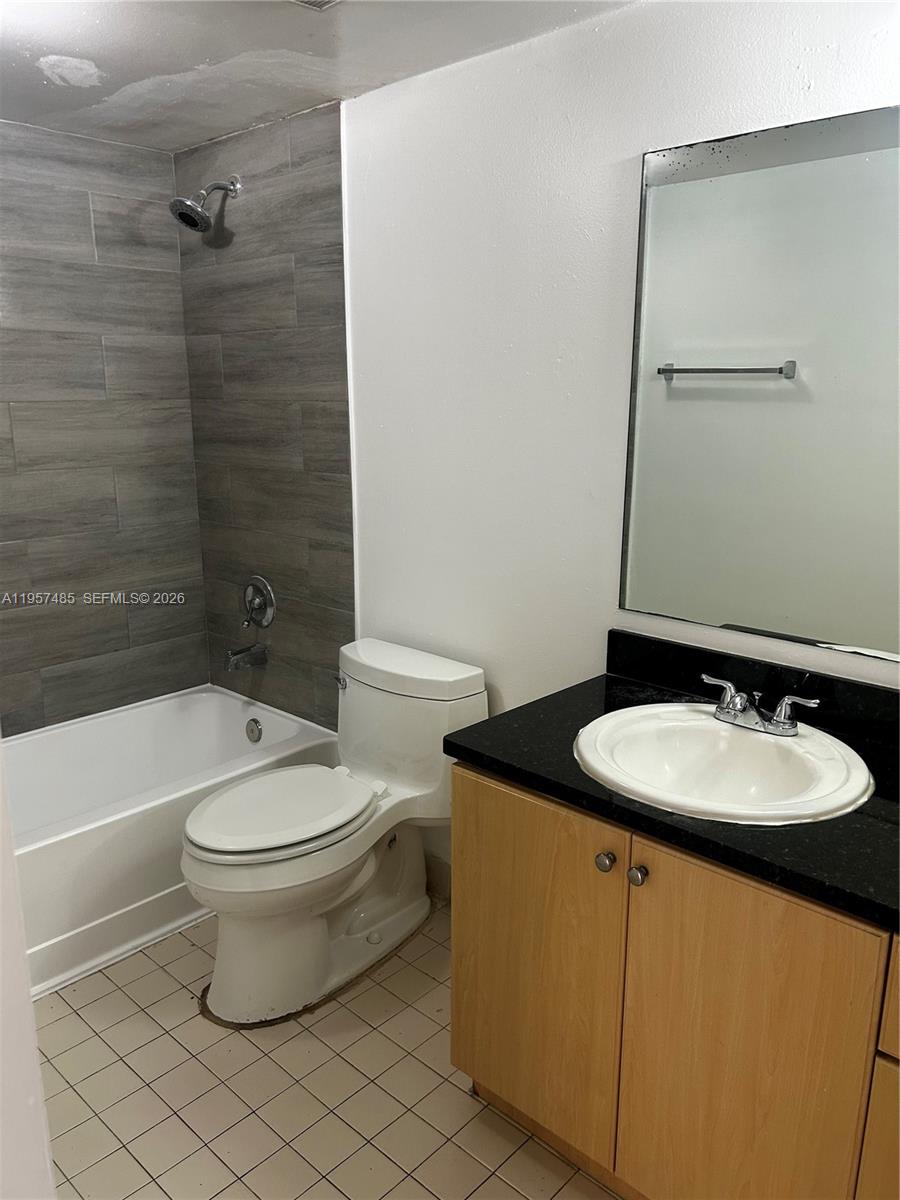 VILLA BELLINI CONDO - Residential Lease