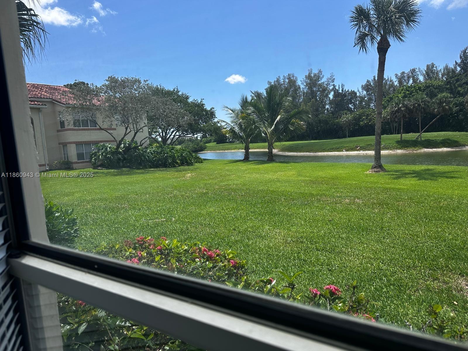 CORAL KEY CONDO - Residential Lease