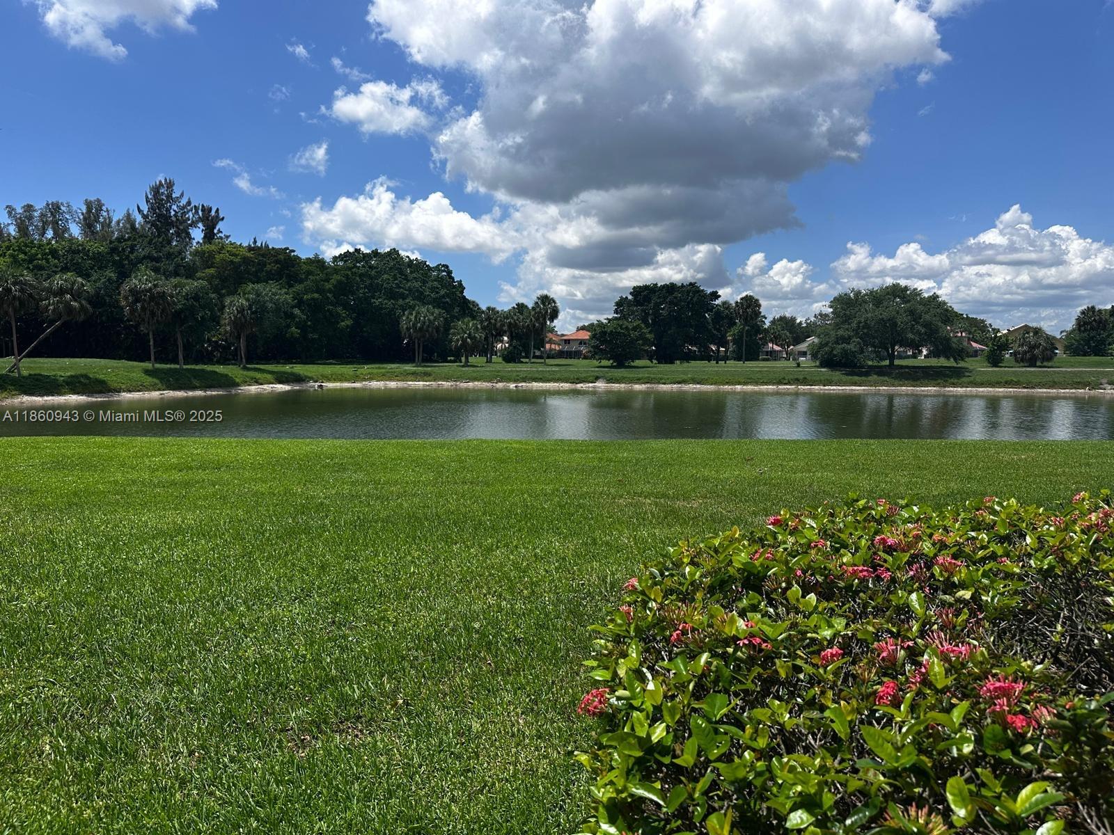 CORAL KEY CONDO - Residential Lease