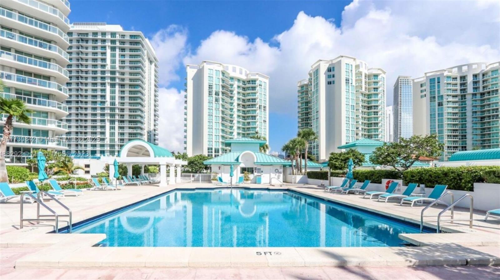 OCEANIA IV CONDO - Residential
