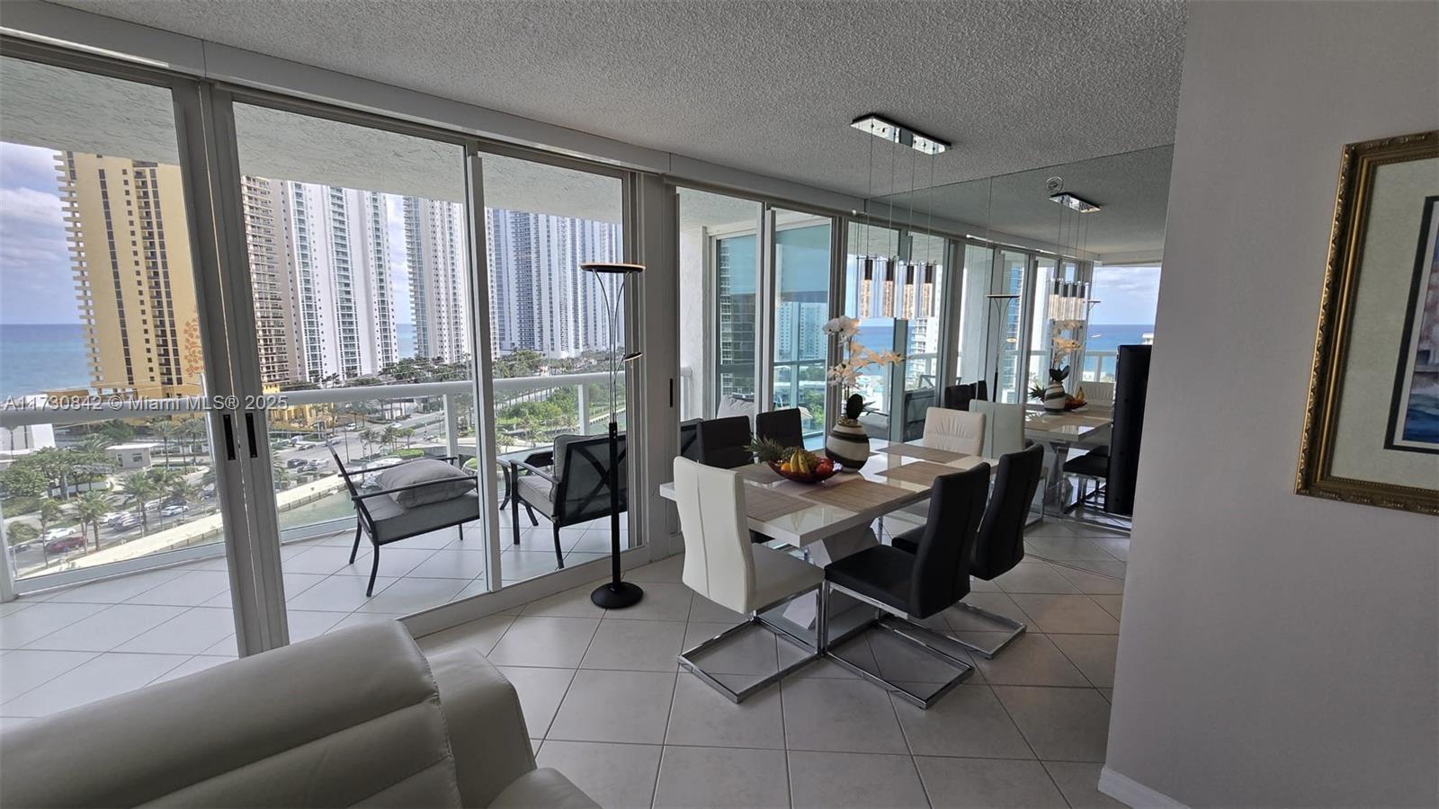 OCEANIA IV CONDO - Residential