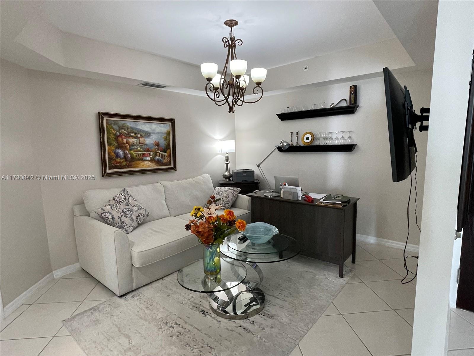 OCEANIA IV CONDO - Residential