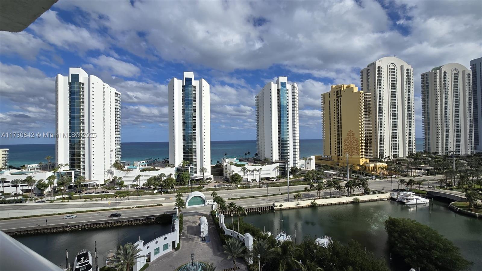 OCEANIA IV CONDO - Residential