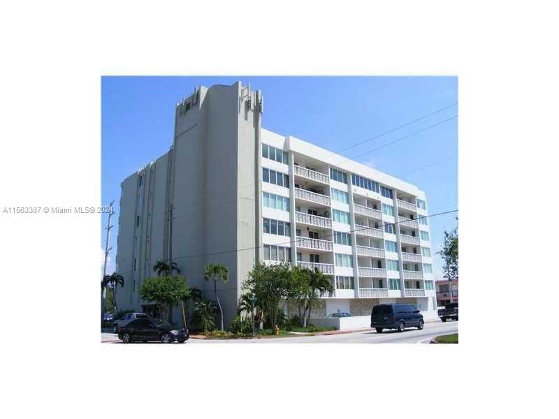 Property for Sale at 8233 Harding Ave 304, Miami Beach, Miami-Dade County, Florida - Bedrooms: 1 
Bathrooms: 2  - $250,000