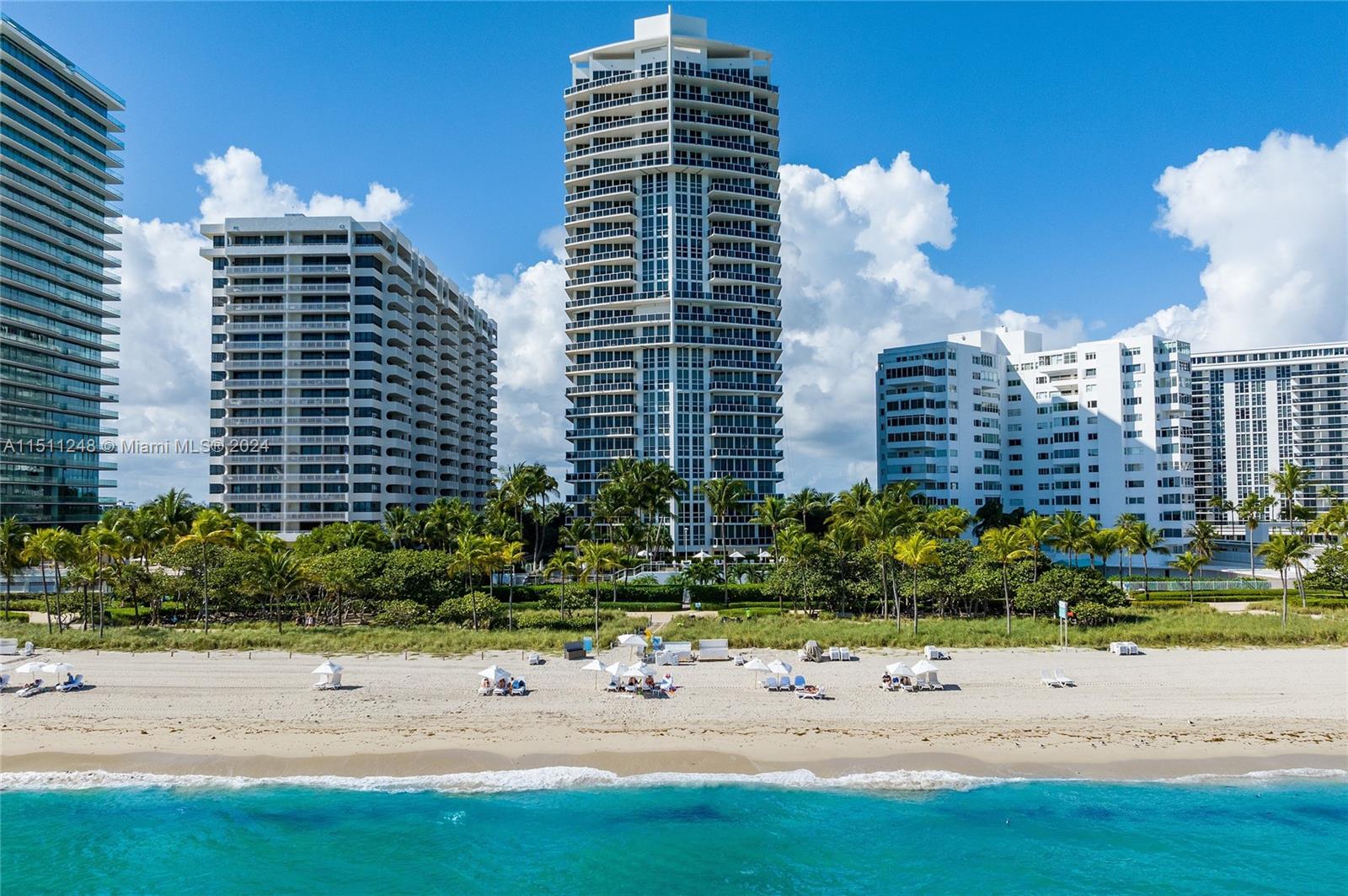 Property for Sale at 10225 Collins Ave 703   704, Bal Harbour, Miami-Dade County, Florida - Bedrooms: 6 
Bathrooms: 7  - $5,350,000