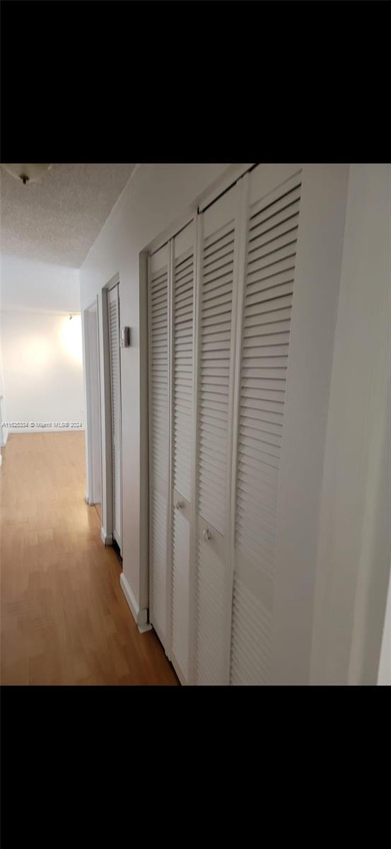 DORAL GARDENS CONDO - Residential Lease