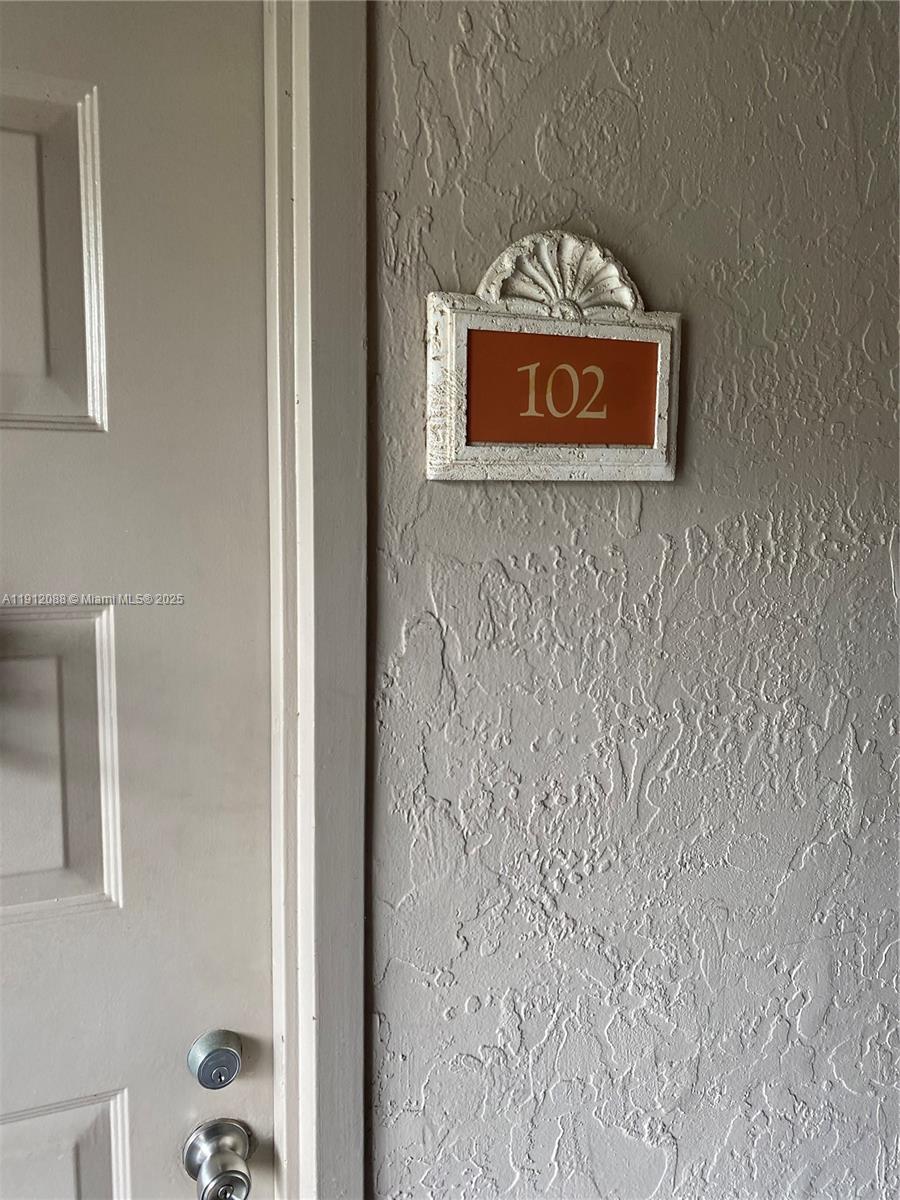 LAS VISTAS AT DORAL CONDO - Residential Lease