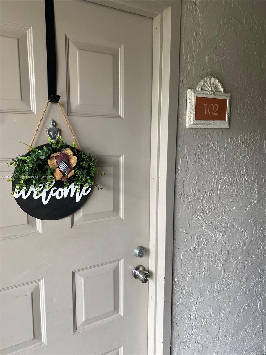 LAS VISTAS AT DORAL CONDO - Residential Lease