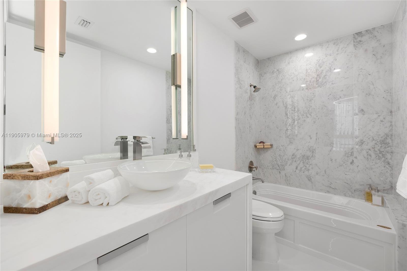 THE RESIDENCES AT THE BAT - Residential