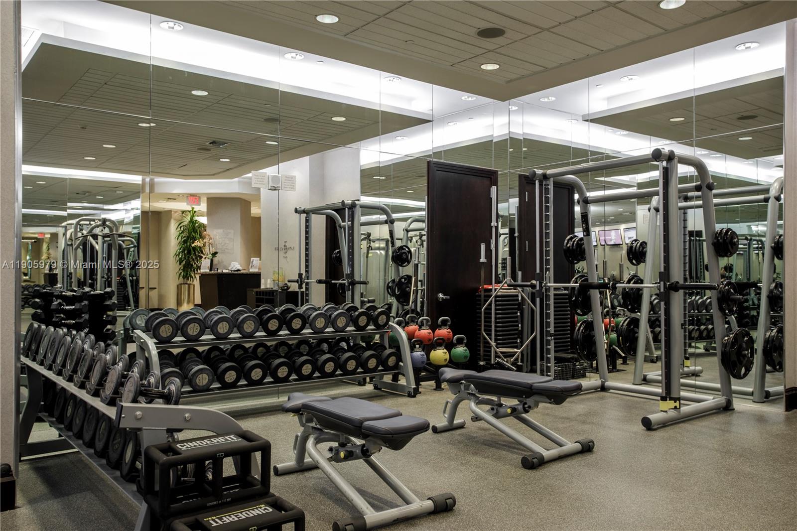 THE RESIDENCES AT THE BAT - Residential