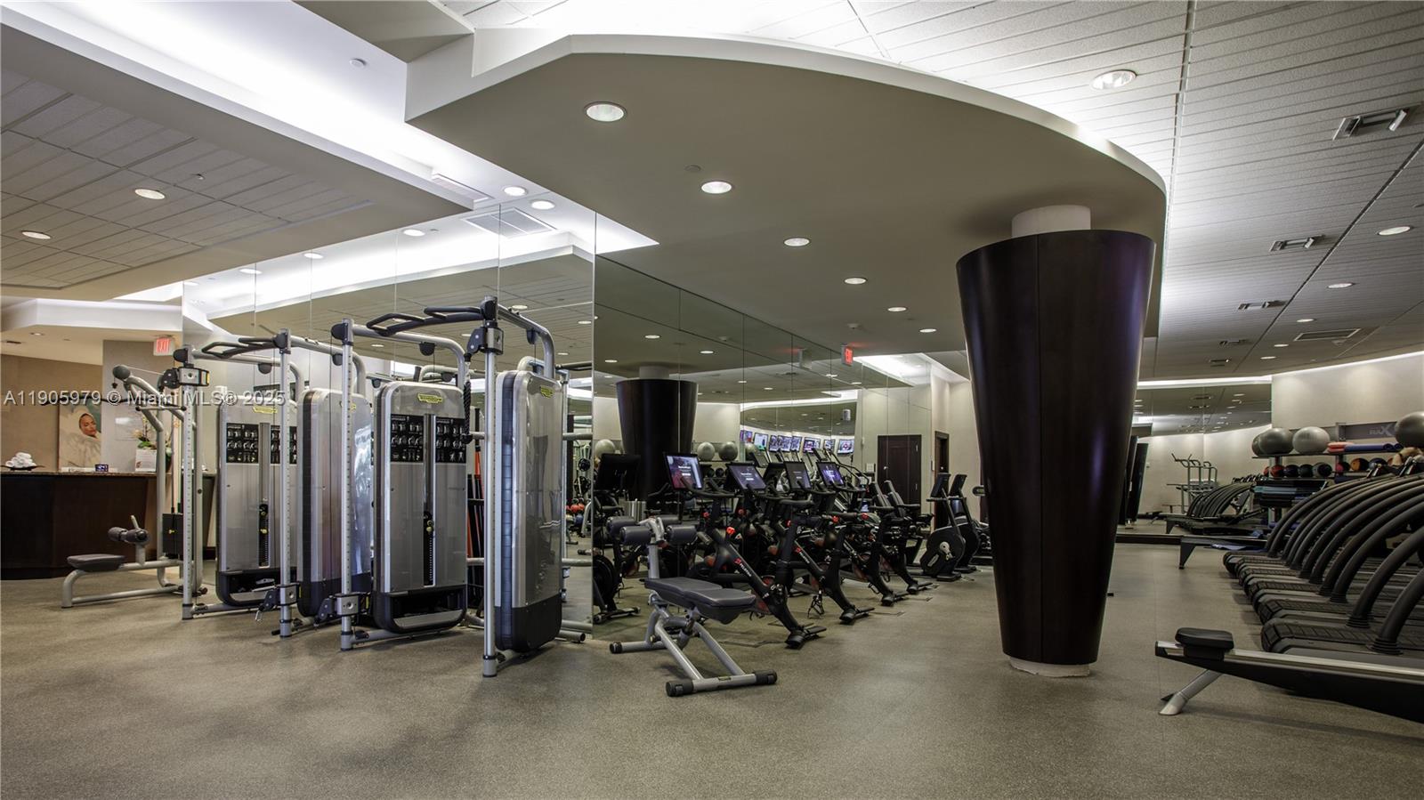 THE RESIDENCES AT THE BAT - Residential