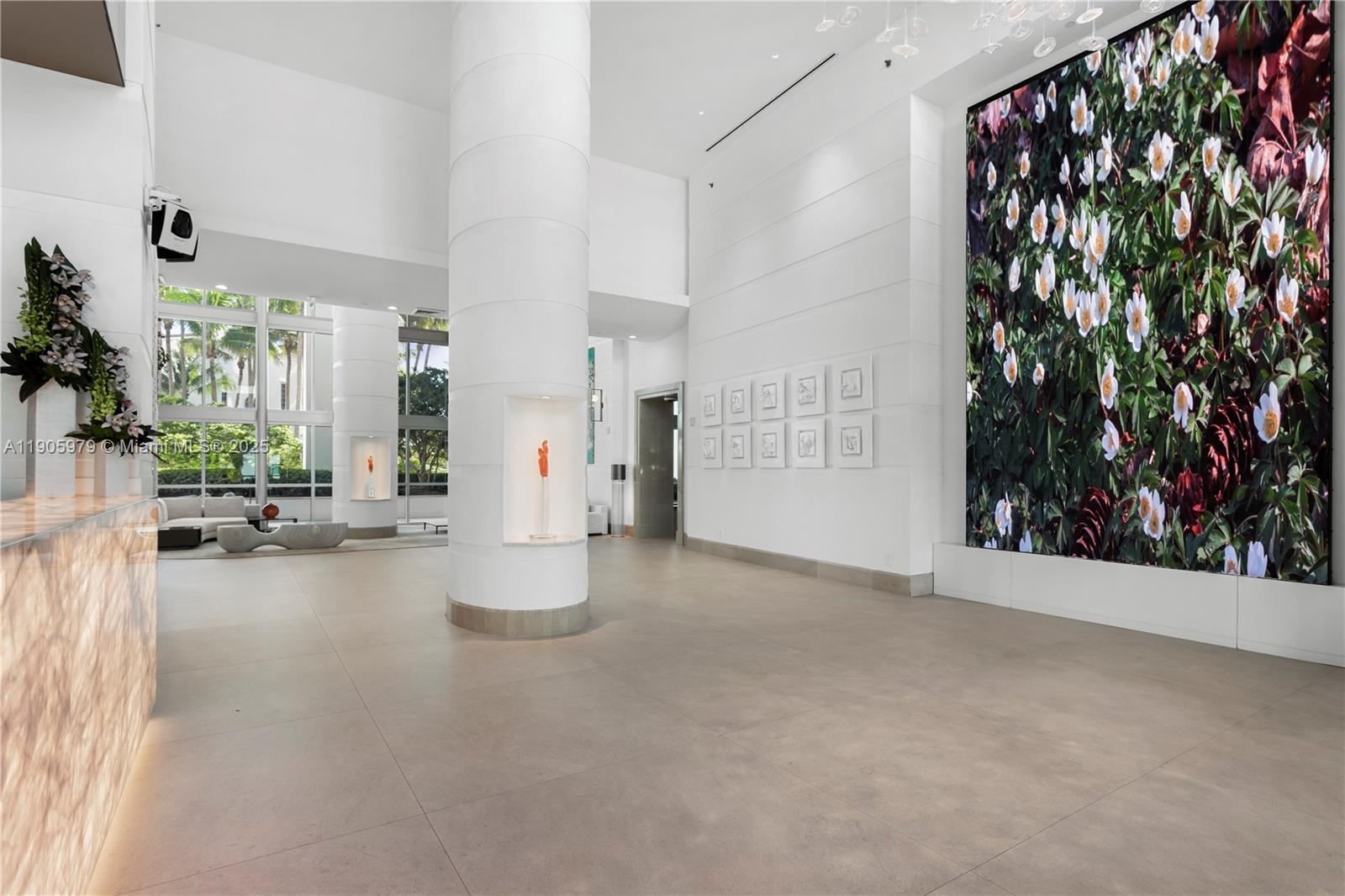 THE RESIDENCES AT THE BAT - Residential