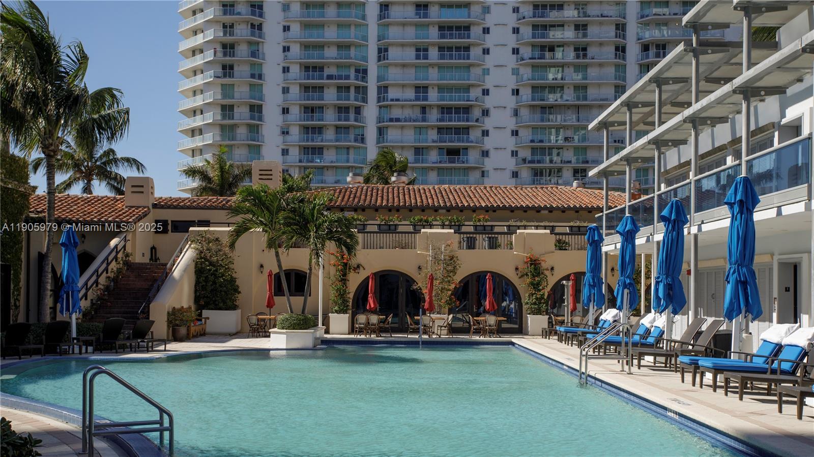 THE RESIDENCES AT THE BAT - Residential