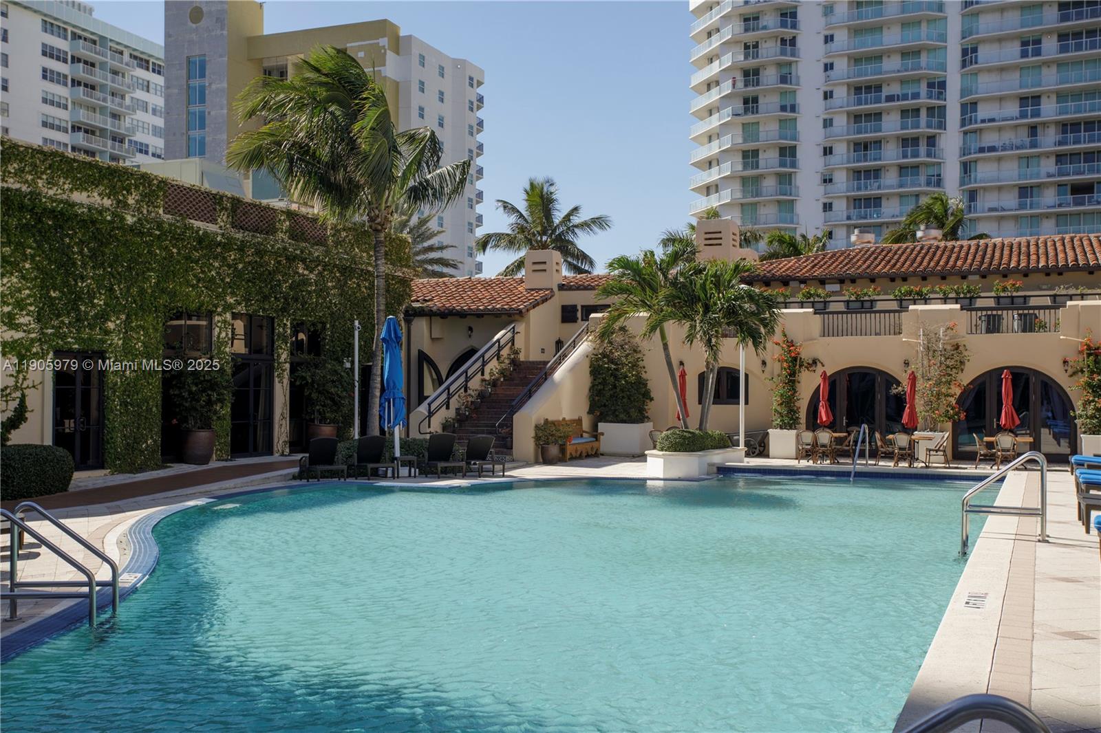 THE RESIDENCES AT THE BAT - Residential