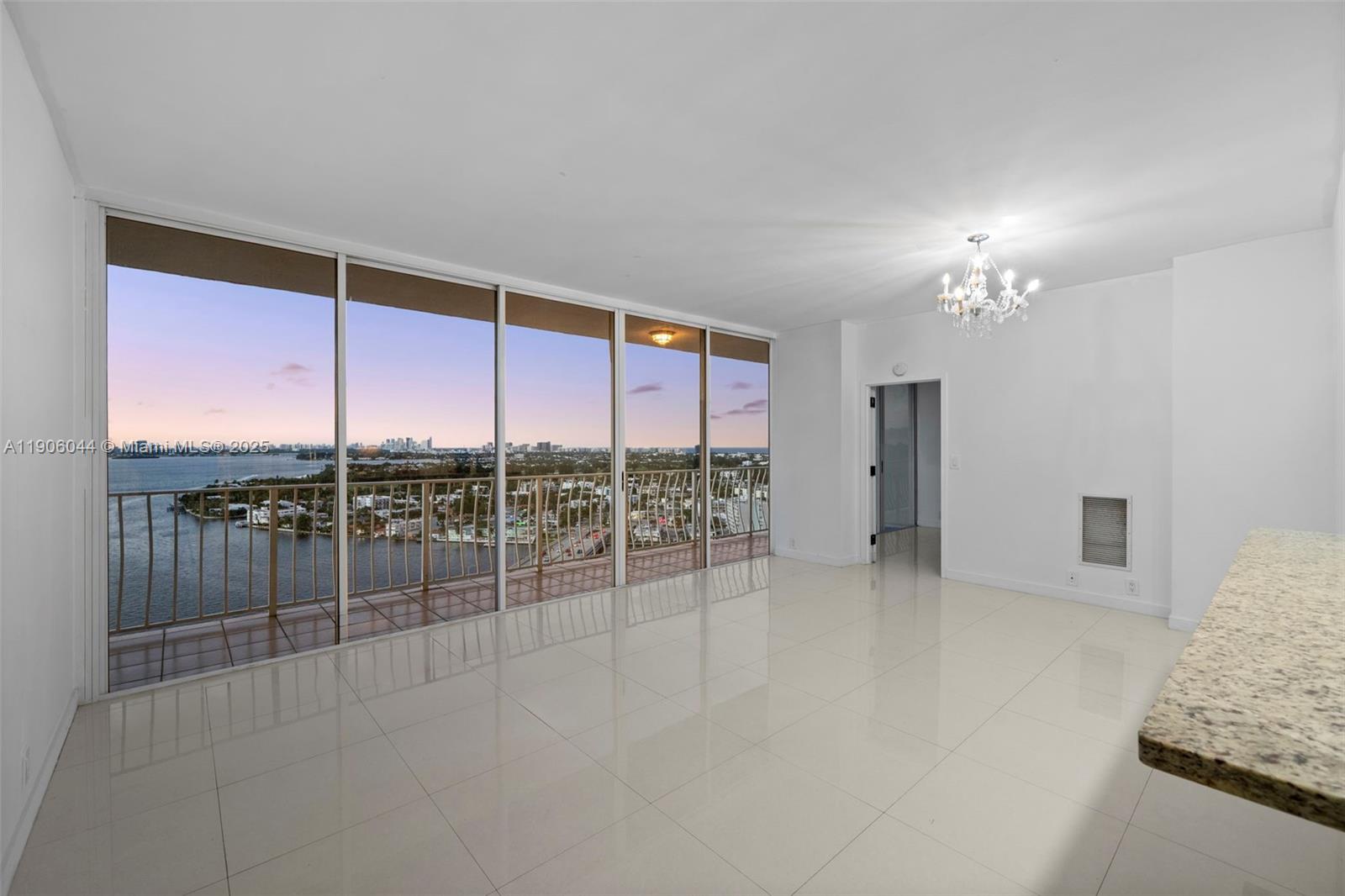 THE GRANDVIEW PALACE COND - Residential Lease