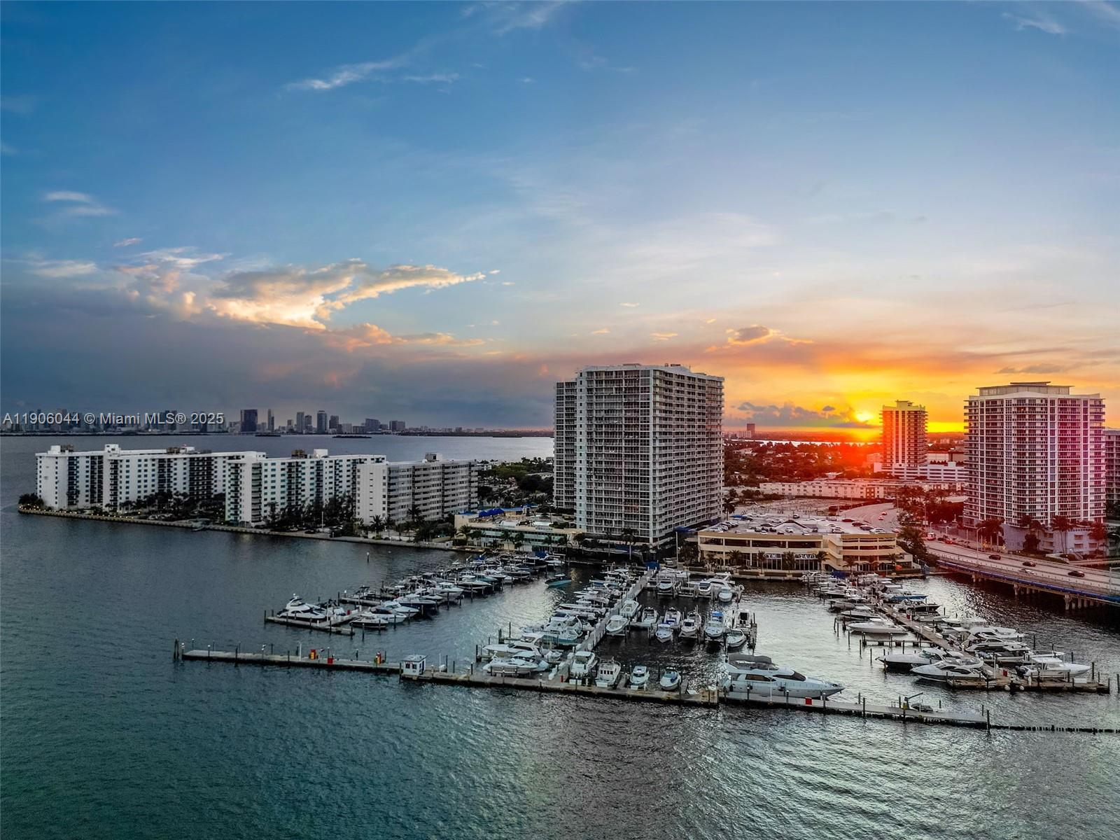 THE GRANDVIEW PALACE COND - Residential Lease