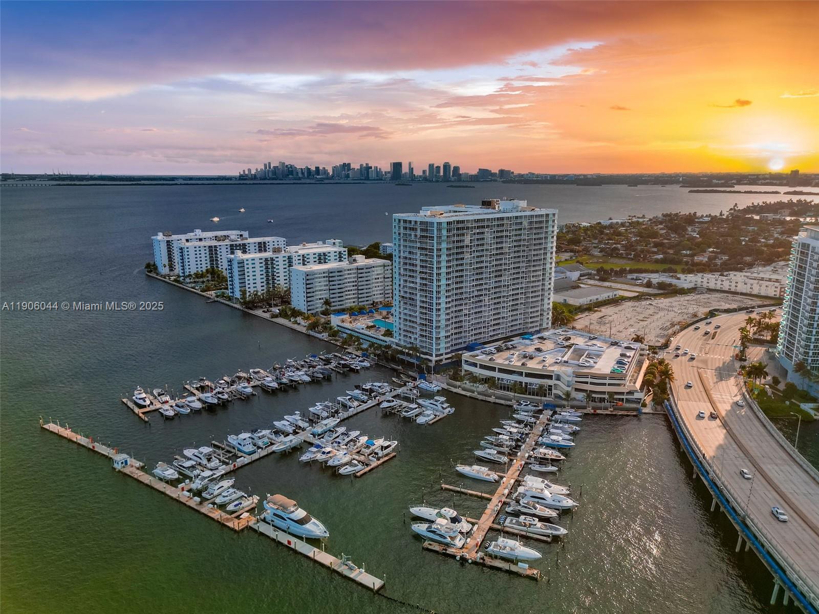 THE GRANDVIEW PALACE COND - Residential Lease