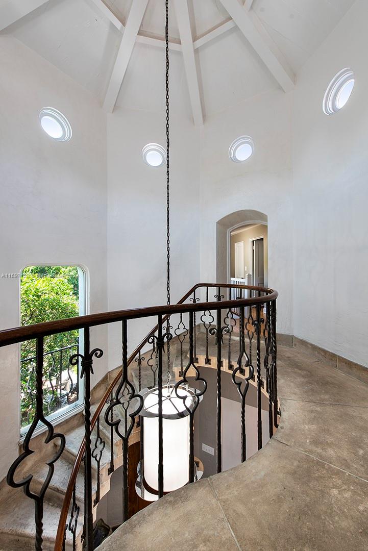 INDIAN BEACH CORP AMD PL - Residential Lease