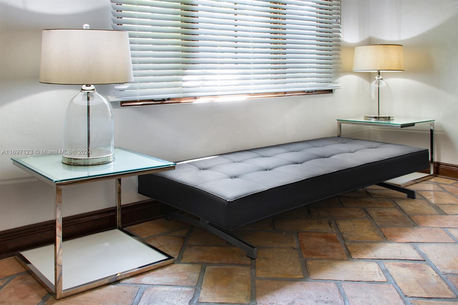 INDIAN BEACH CORP AMD PL - Residential Lease