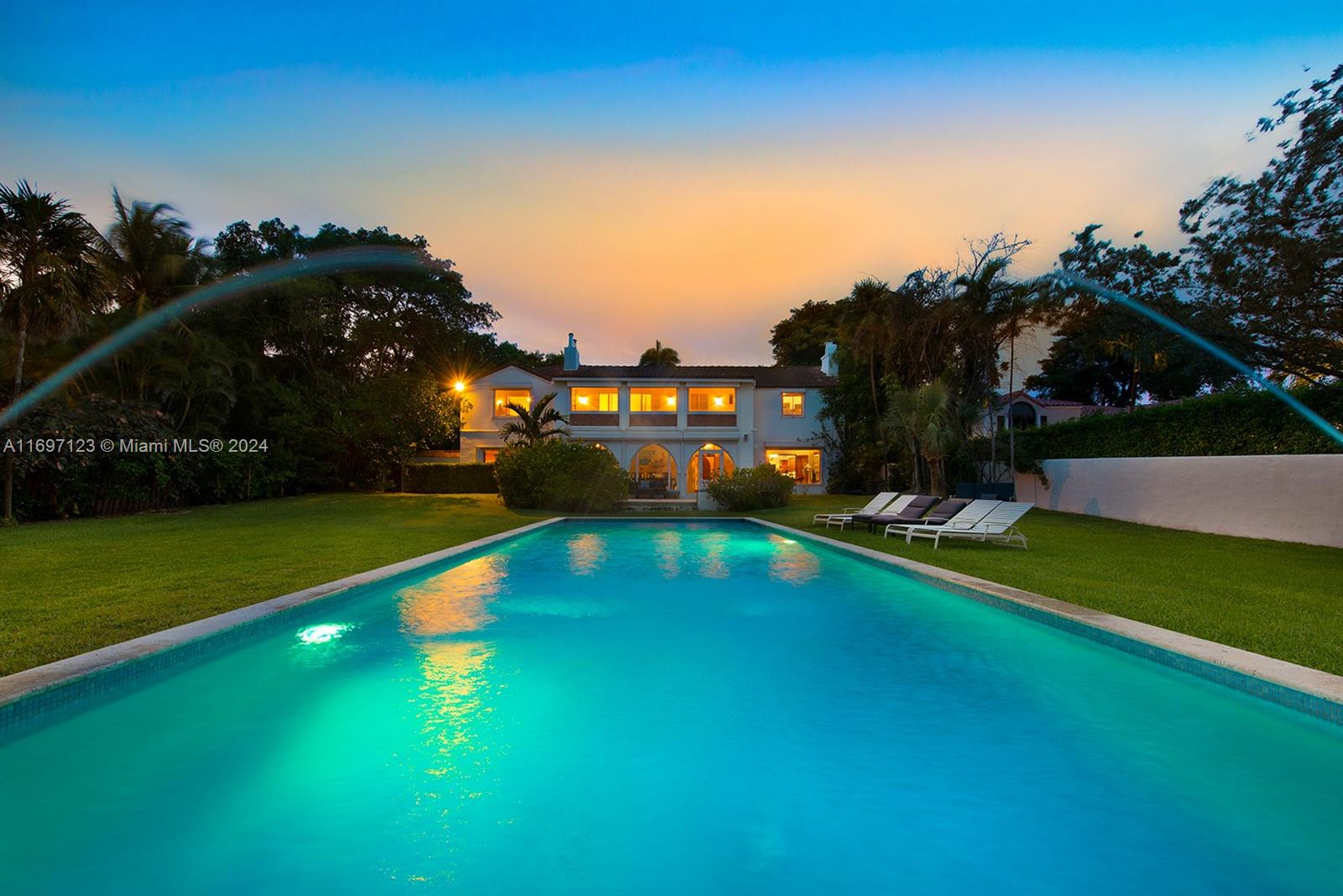 INDIAN BEACH CORP AMD PL - Residential Lease