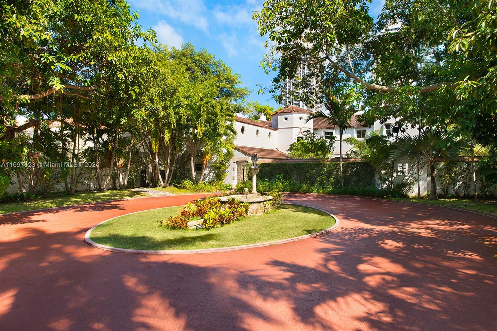 INDIAN BEACH CORP AMD PL - Residential Lease