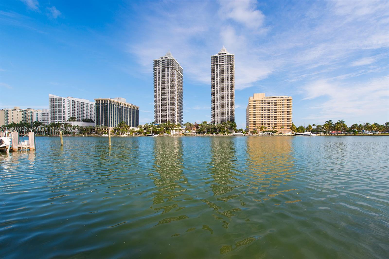 INDIAN BEACH CORP AMD PL - Residential Lease