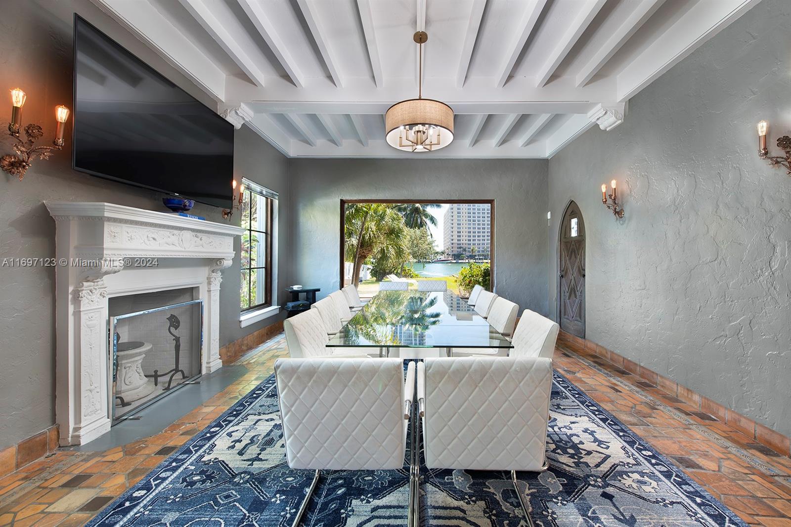 INDIAN BEACH CORP AMD PL - Residential Lease