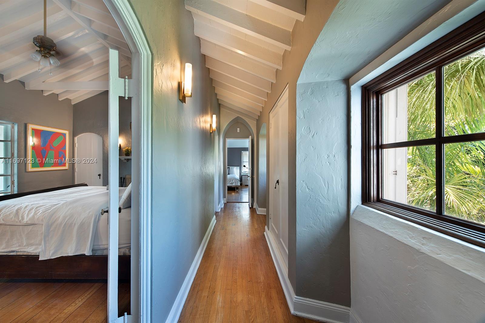 INDIAN BEACH CORP AMD PL - Residential Lease