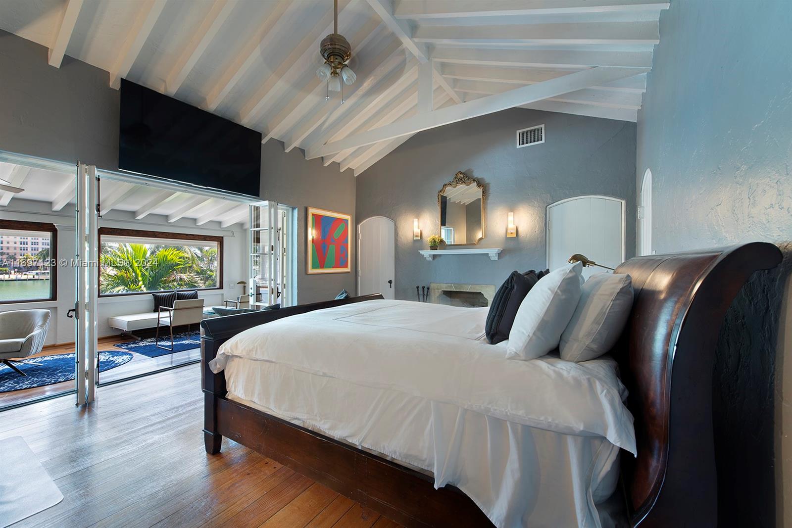 INDIAN BEACH CORP AMD PL - Residential Lease