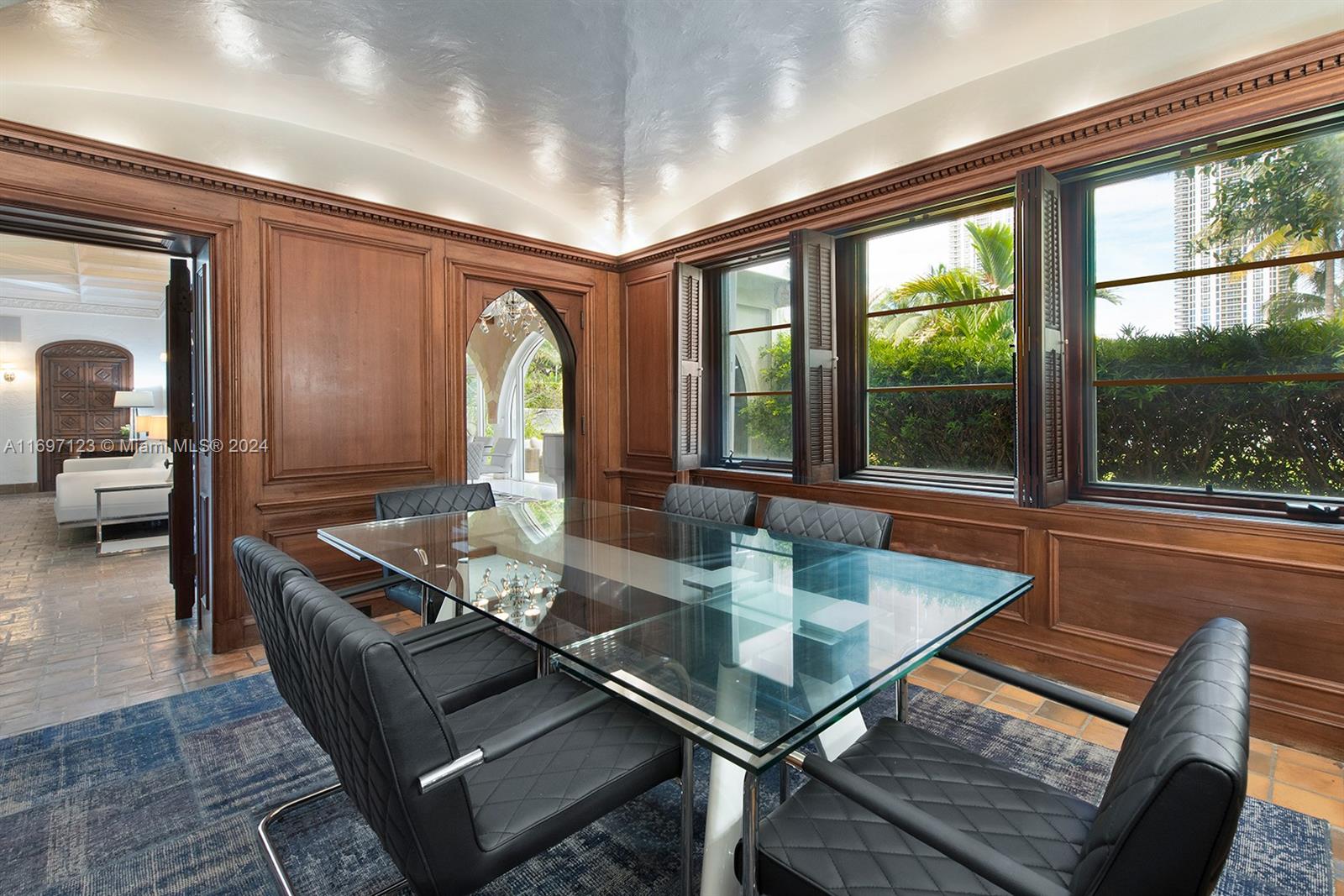 INDIAN BEACH CORP AMD PL - Residential Lease