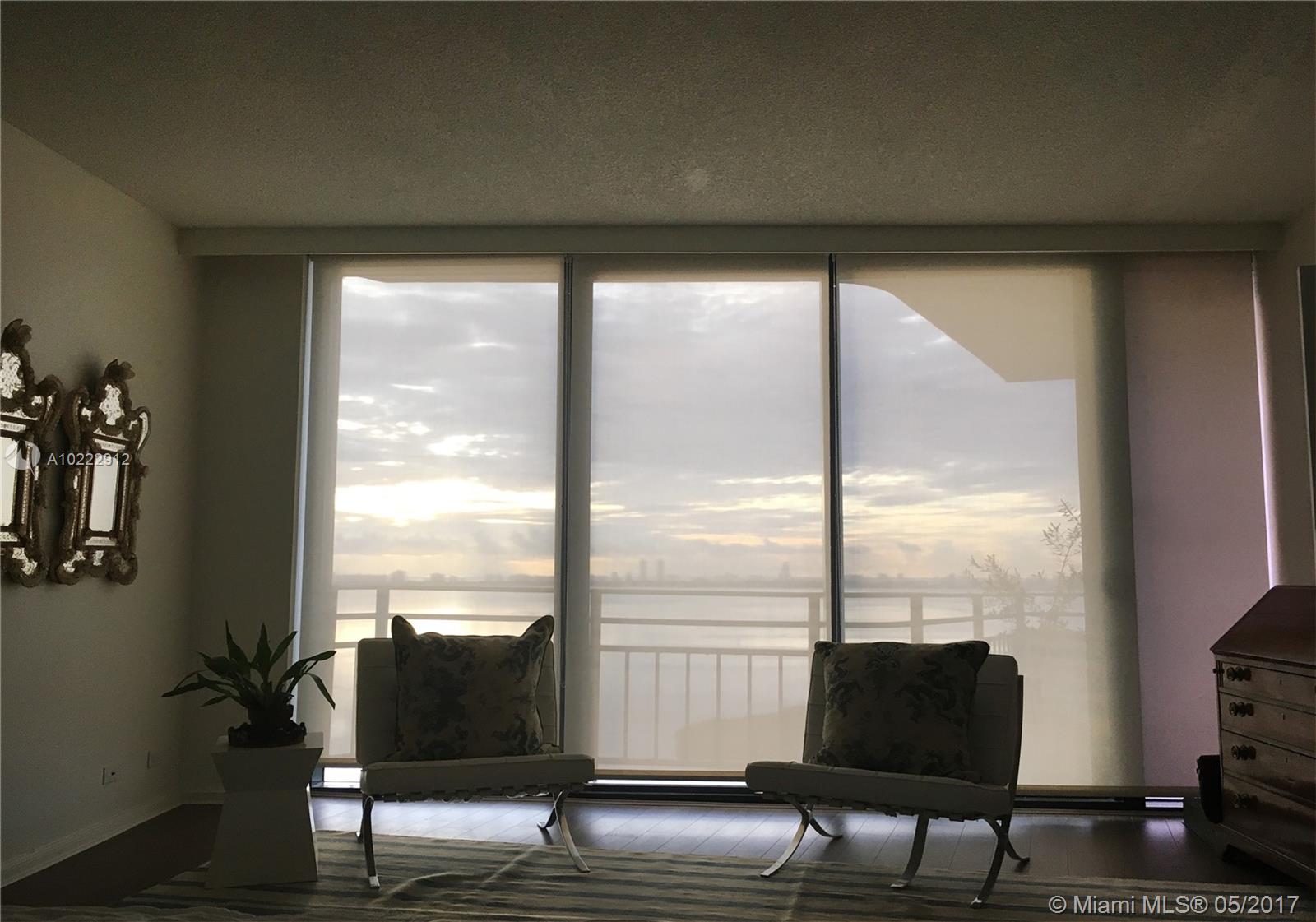 Palm Bay Towers Condo - Residential Lease
