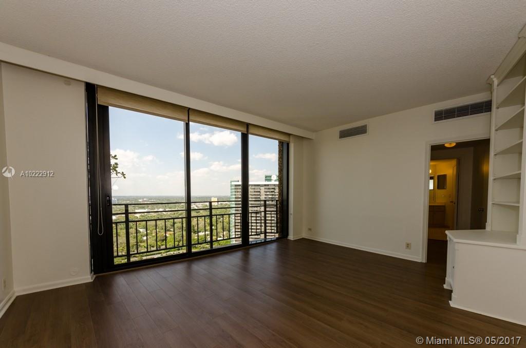 Palm Bay Towers Condo - Residential Lease