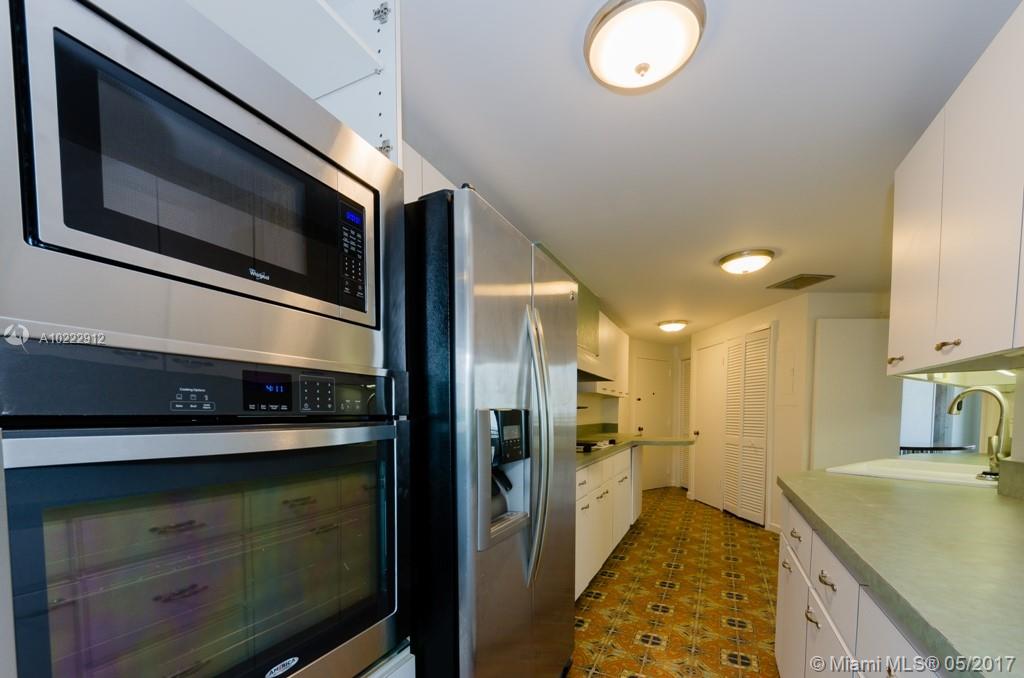 Palm Bay Towers Condo - Residential Lease