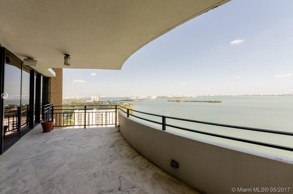 Palm Bay Towers Condo - Residential Lease