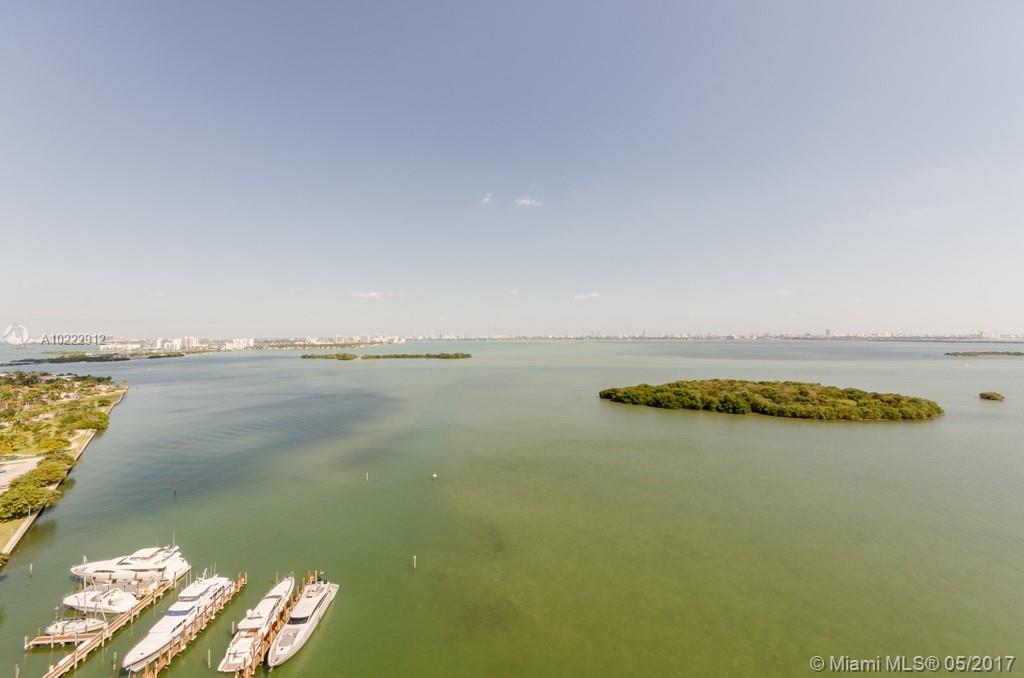 Palm Bay Towers Condo - Residential Lease