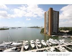 Palm Bay Towers Condo - Residential Lease
