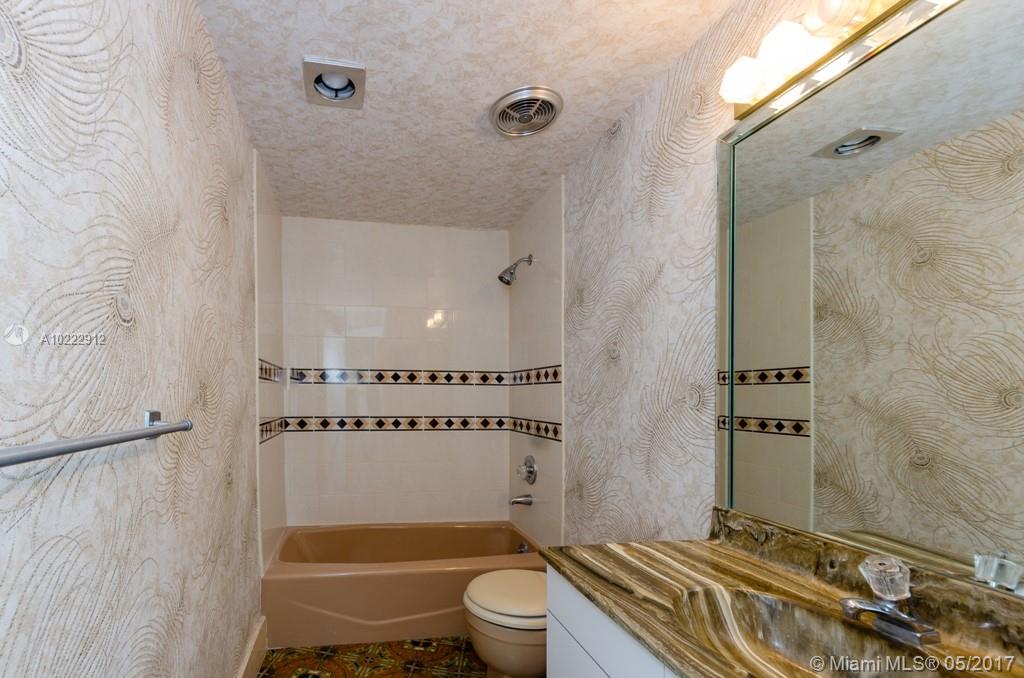 Palm Bay Towers Condo - Residential Lease