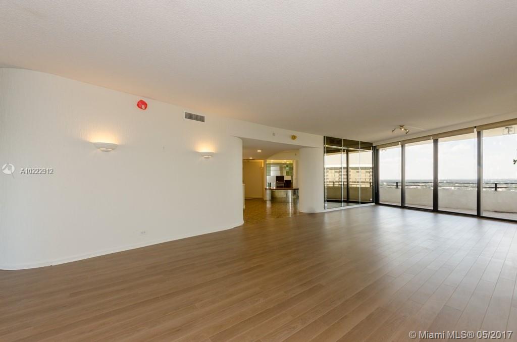 Palm Bay Towers Condo - Residential Lease