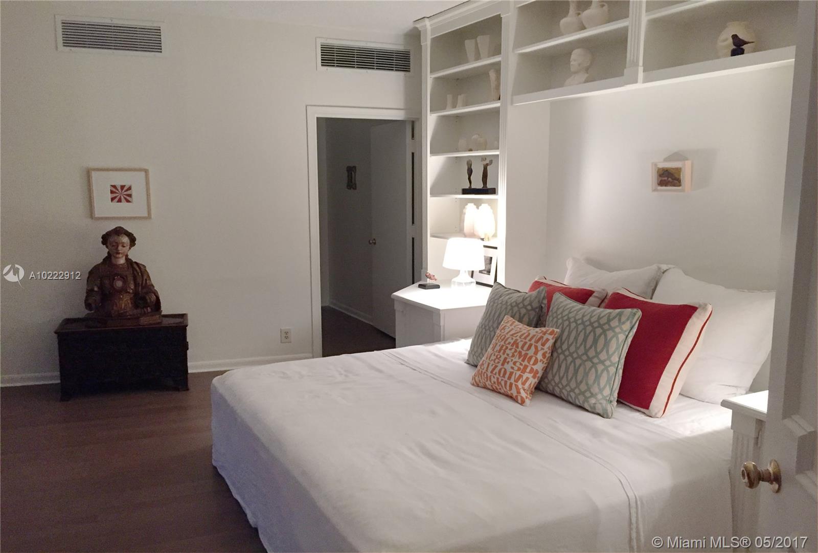 Palm Bay Towers Condo - Residential Lease