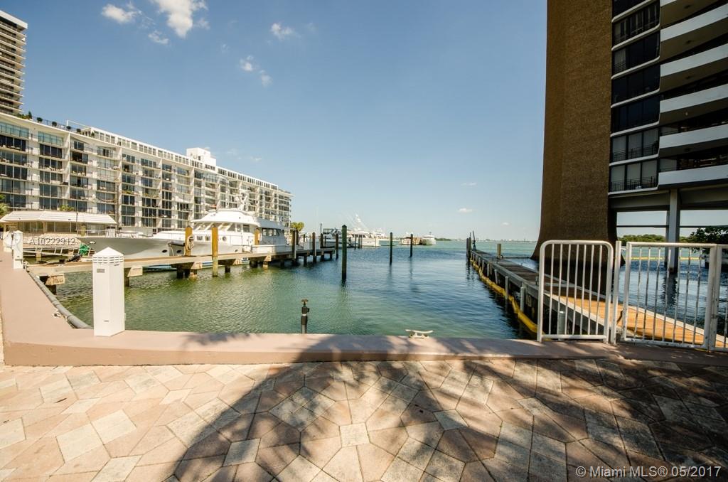 Palm Bay Towers Condo - Residential Lease