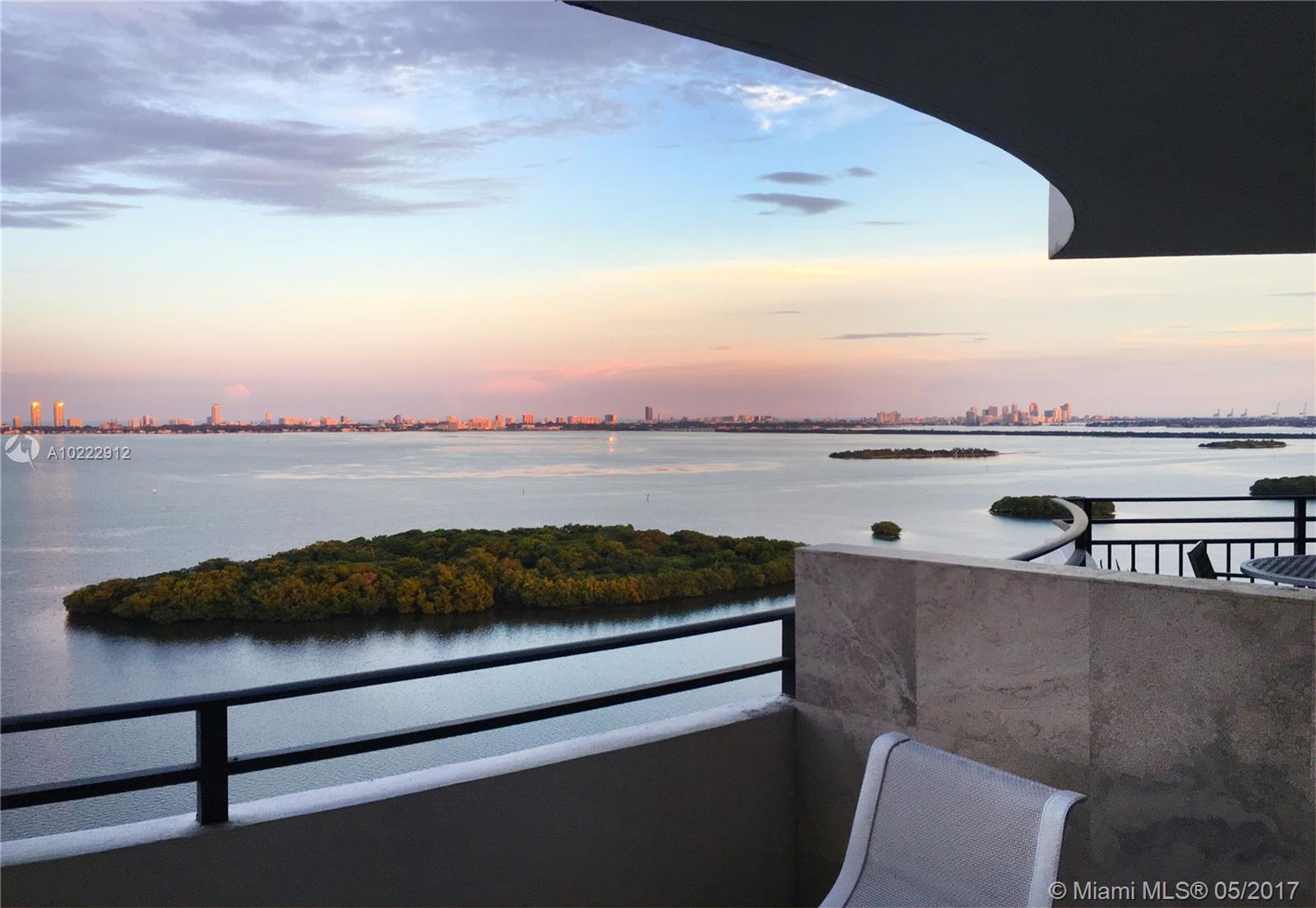 Palm Bay Towers Condo - Residential Lease