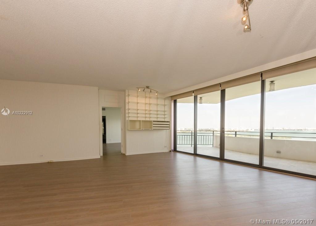 Palm Bay Towers Condo - Residential Lease