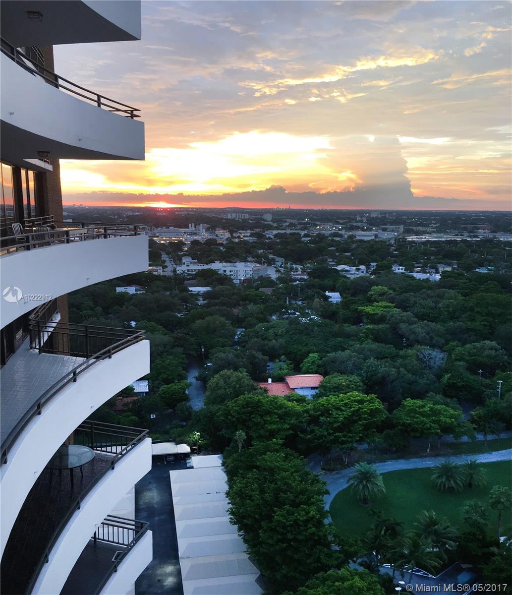 Palm Bay Towers Condo - Residential Lease